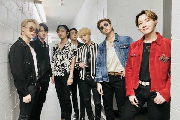 Tanggal Lahir Member BTS yang Wajib Diketahui ARMY - Fakta.id